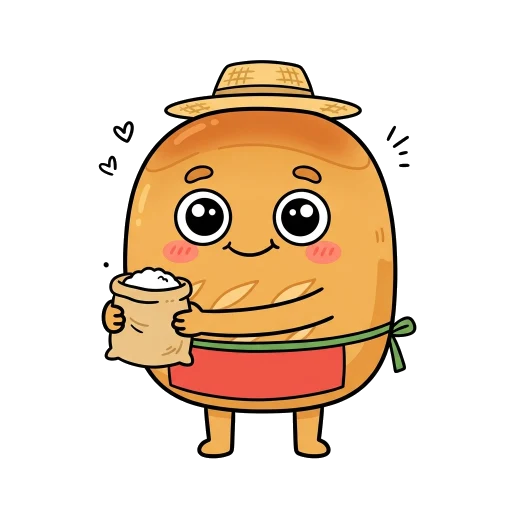 吉富パンパン（なかまのすがた）