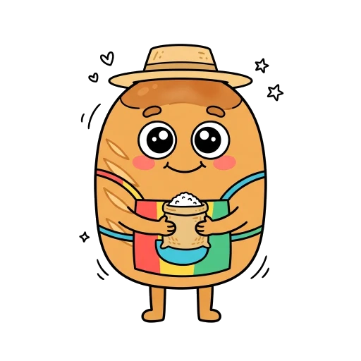 由利本荘パンパン（なかまのすがた）