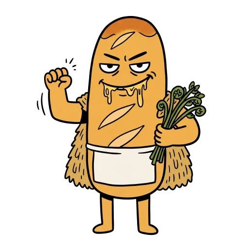 越後湯沢パンパン（悪役のすがた）