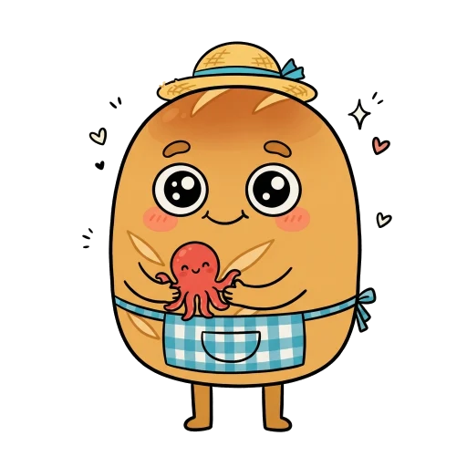 座間味パンパン（なかまのすがた）