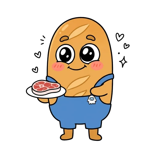 蔵王パンパン（なかまのすがた）
