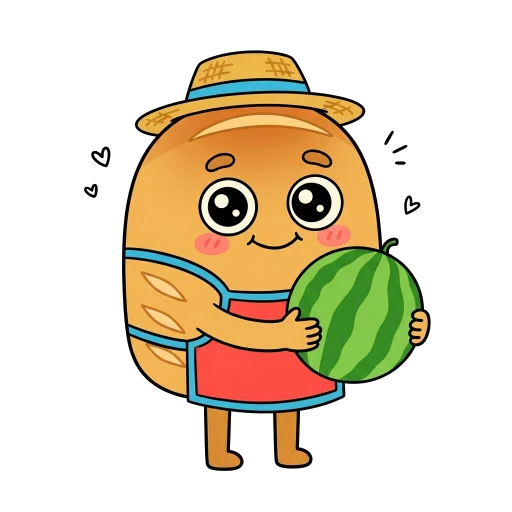 善通寺パンパン（なかまのすがた）