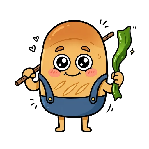 逗子パンパン（なかまのすがた）