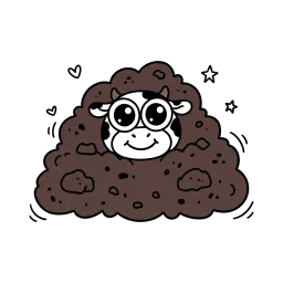 牛ふんたいひ