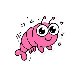 オキアミ