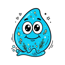 海のミネラル