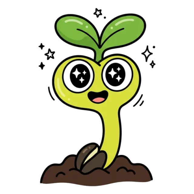 オレンジのステージ5のすがた