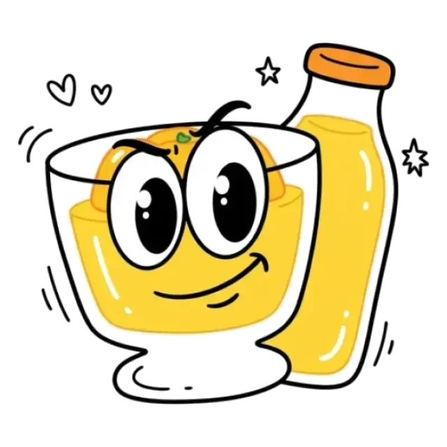 はっさくのステージ1のすがた