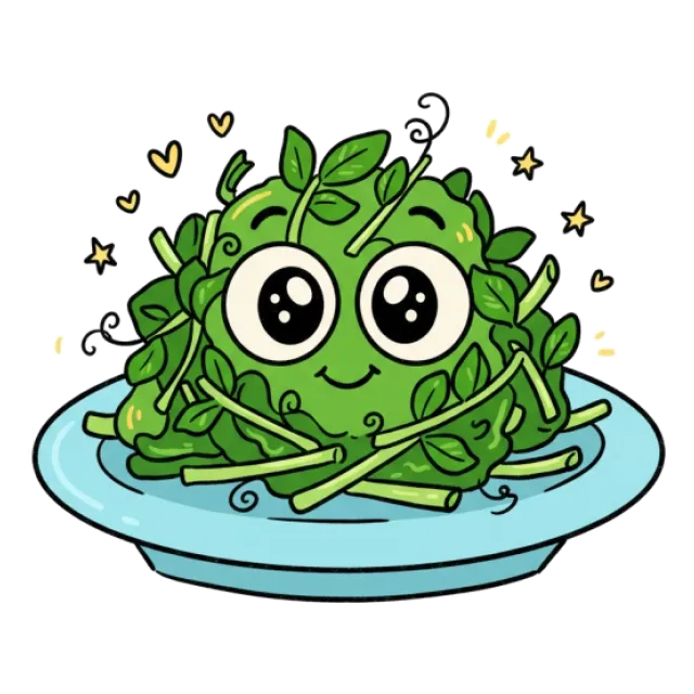 豆苗