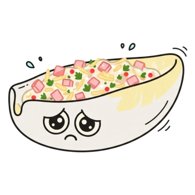 チコリのステージ1のすがた