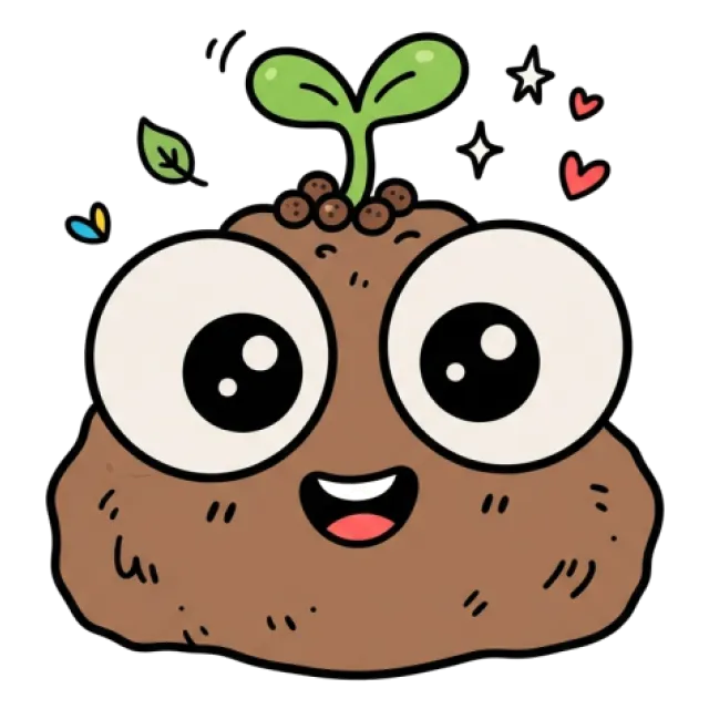 ターサイのステージ5のすがた