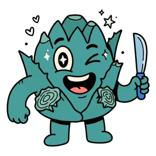 アガベシロップのステージ3のすがた