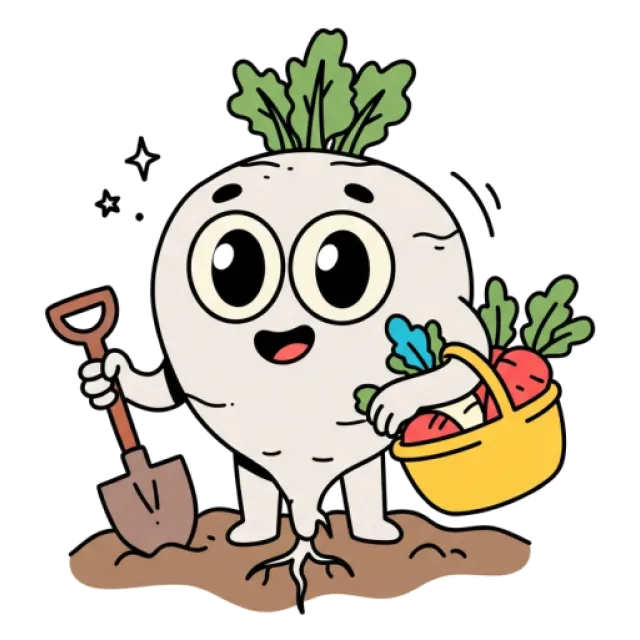 オリゴ糖のステージ3のすがた
