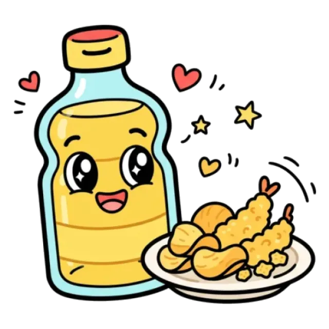 綿実油