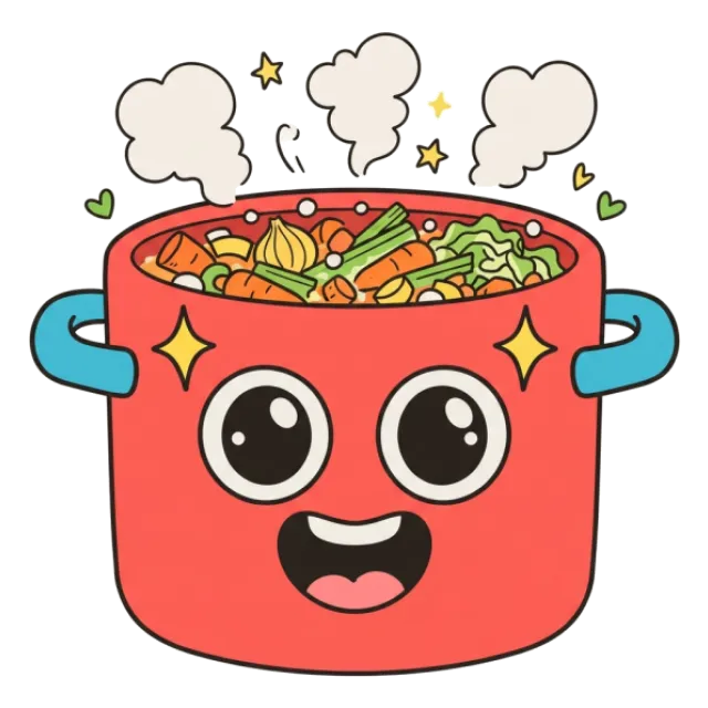 野菜エキスのステージ2のすがた