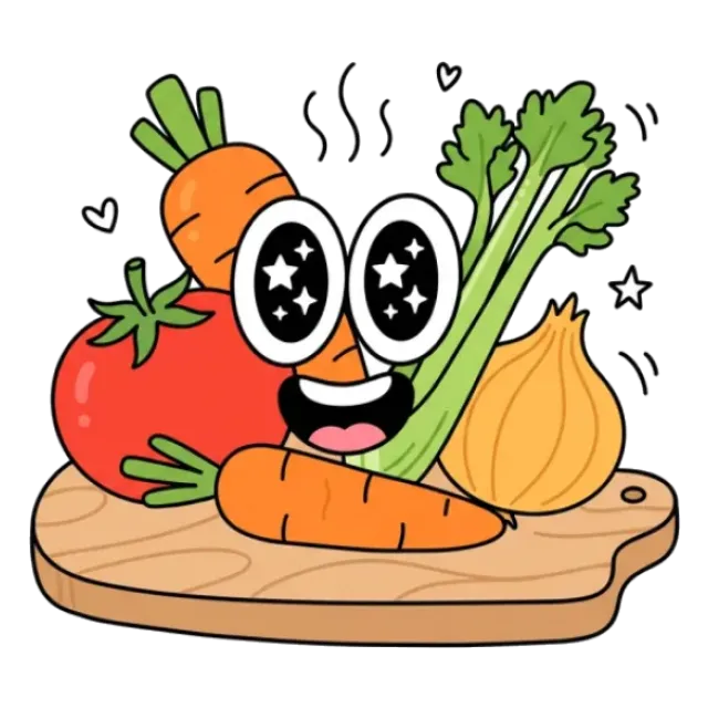 野菜エキスのステージ3のすがた