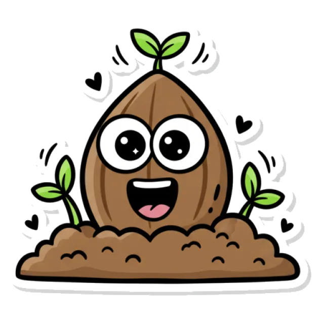 野菜エキスのステージ5のすがた