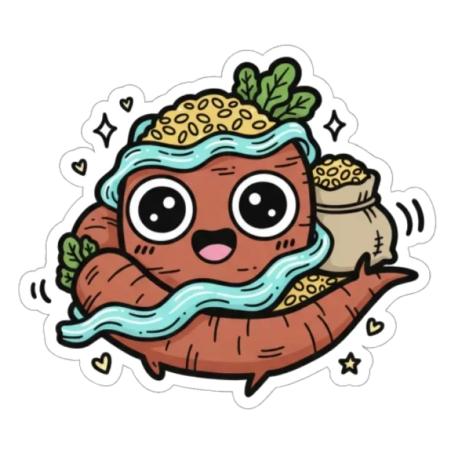 食物繊維のステージ3のすがた