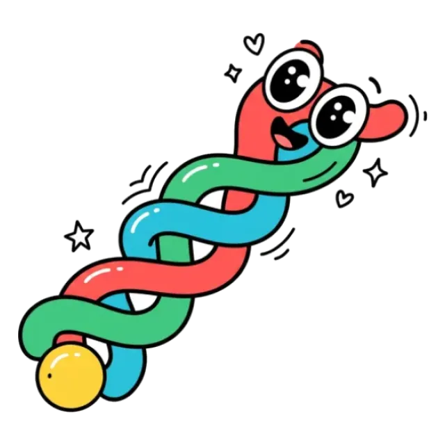 コラーゲンのステージ5のすがた
