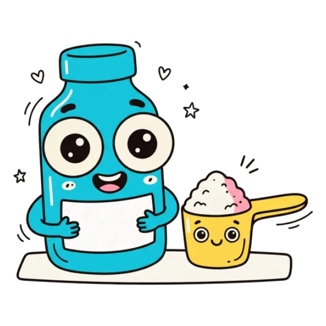 ホエイたんぱくのステージ1のすがた