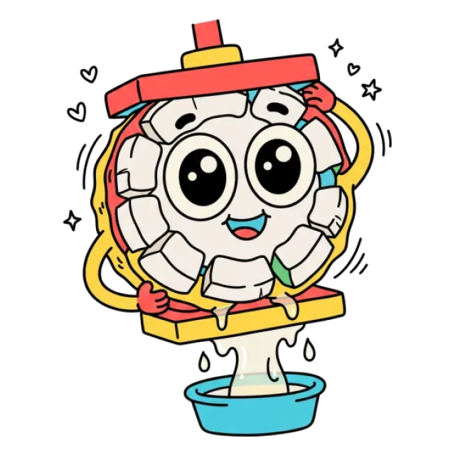 やし油のステージ2のすがた