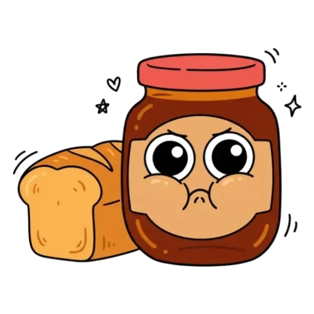 麦芽エキスのステージ1のすがた