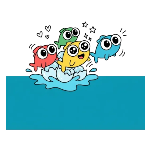 かつお節エキスのステージ5のすがた