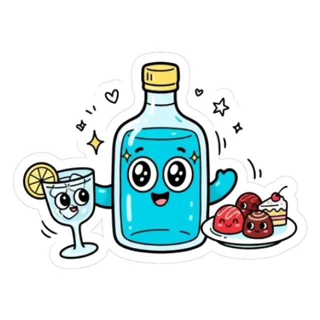ウォッカ