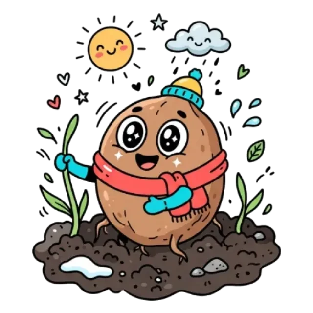 ウォッカのステージ5のすがた