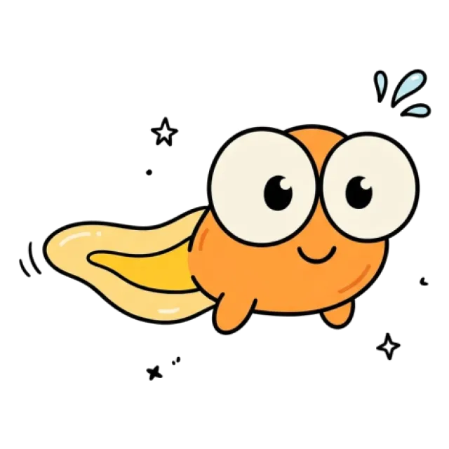 ほやのステージ5のすがた