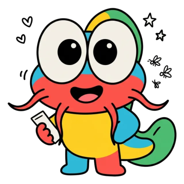 ドジョウのステージ4のすがた