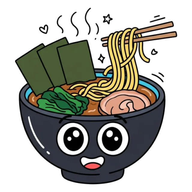 横浜家系ラーメン