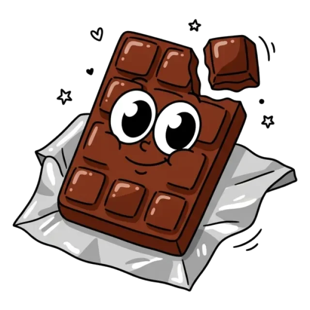チョコレート