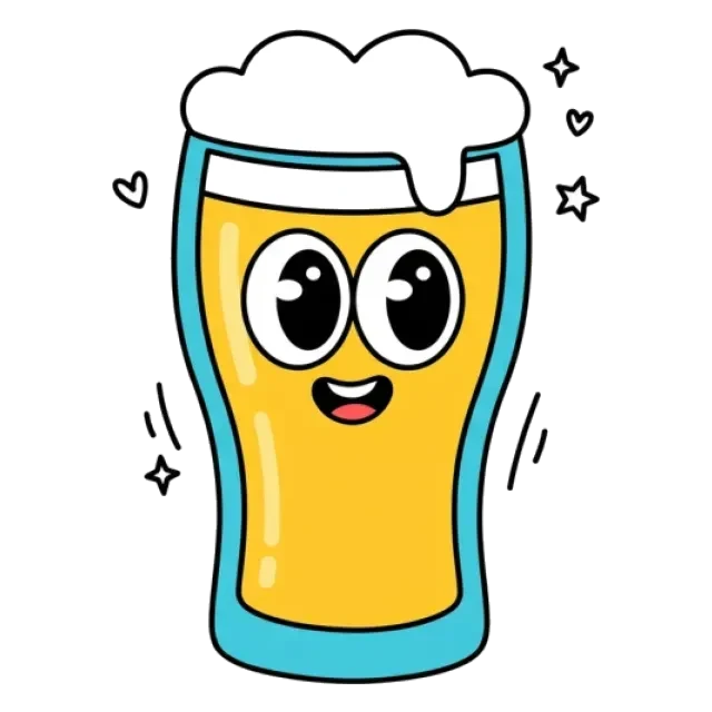 ビール