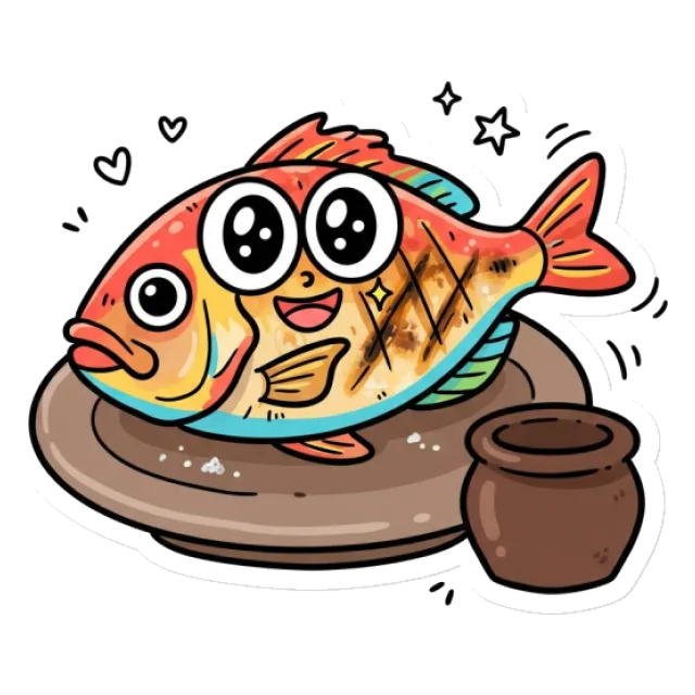 ハタハタ
