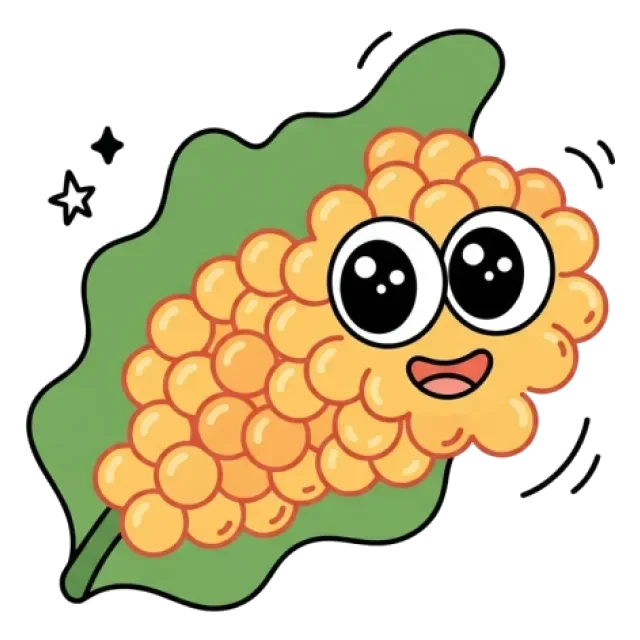 ハタハタのステージ5のすがた