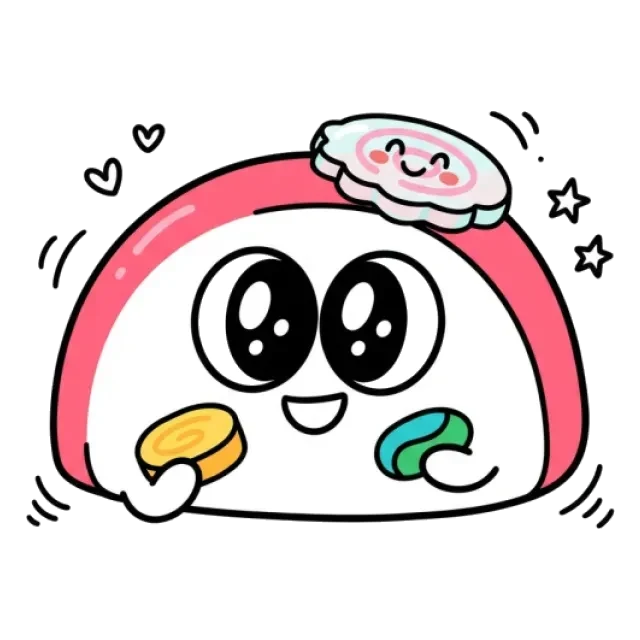 かまぼこ