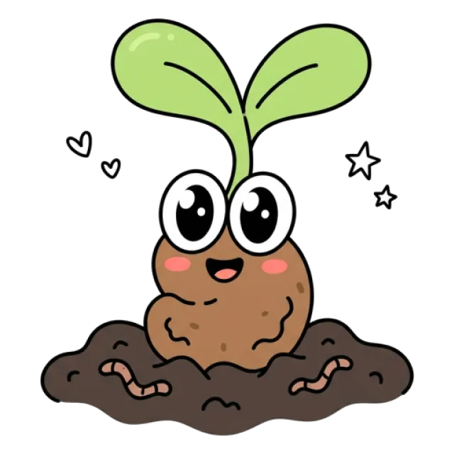 体菜のステージ5のすがた