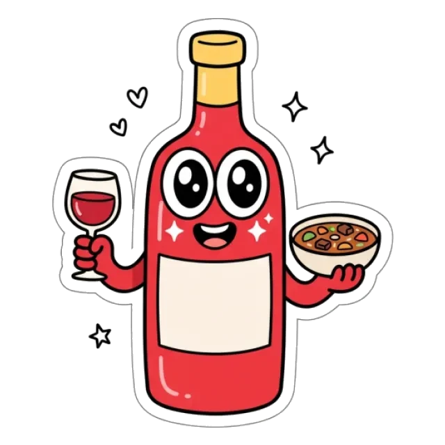 ワインのステージ1のすがた