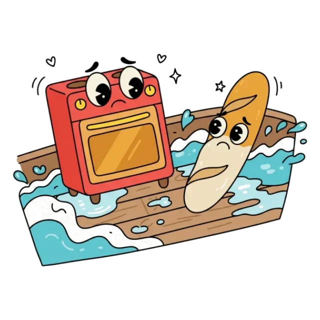 トントンのステージ2のすがた
