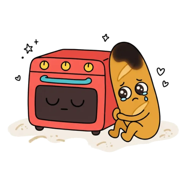 トントンのステージ4のすがた