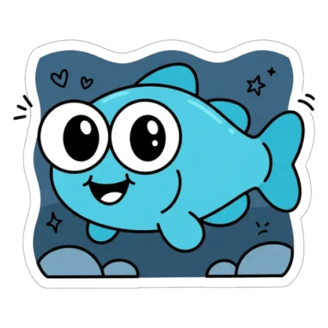 たらこのステージ4のすがた