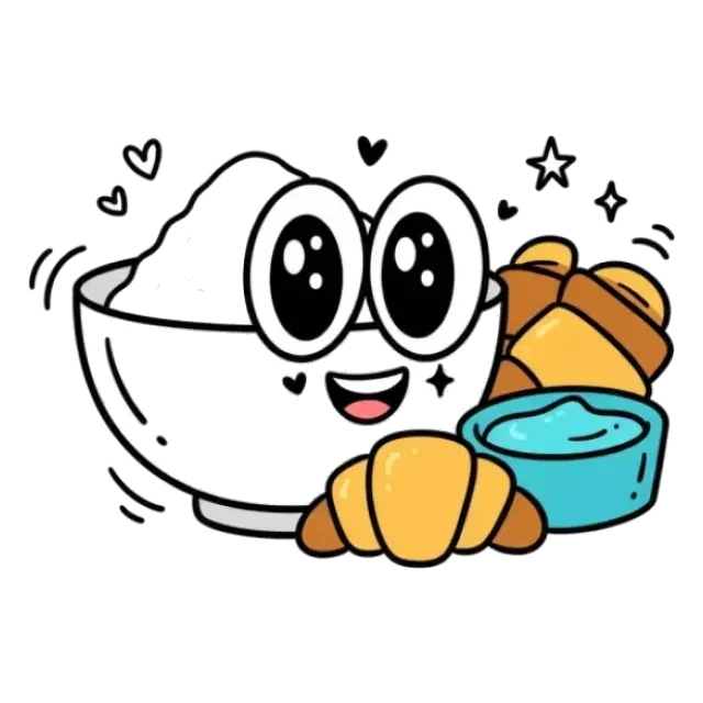 小麦でん粉