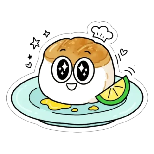 ホタテ