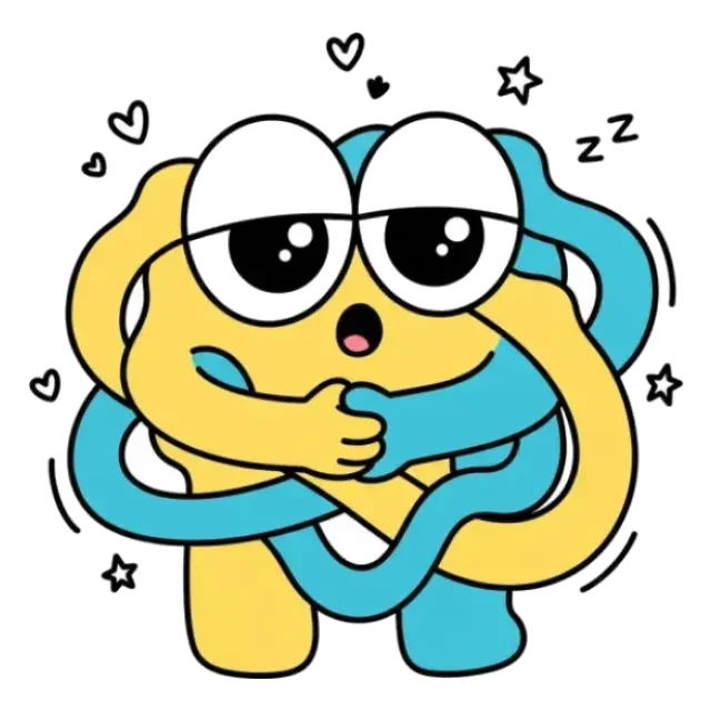 増粘多糖類のステージ5のすがた
