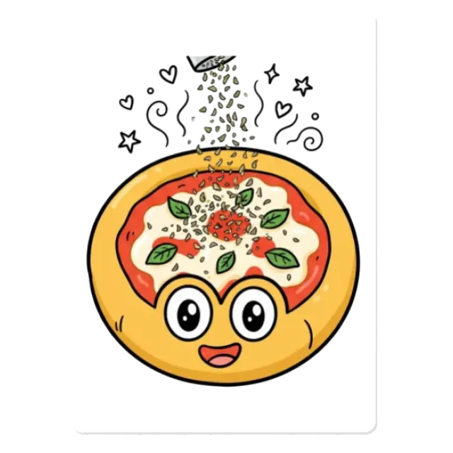 オレガノのステージ1のすがた