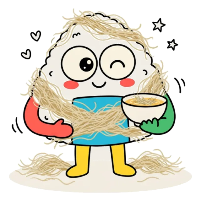 とろろ昆布