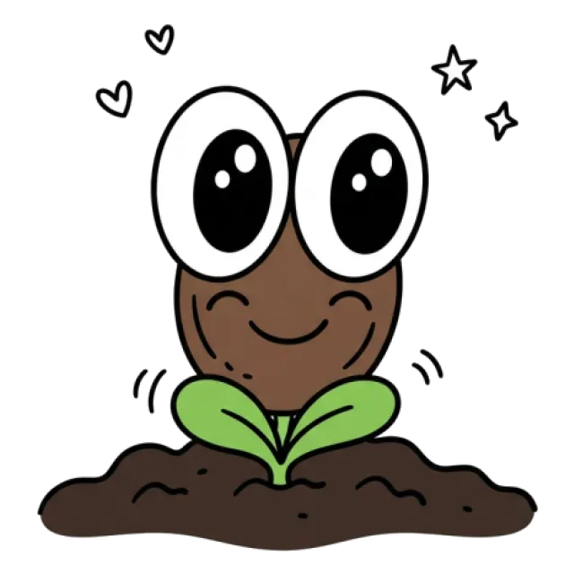 ローズマリーのステージ5のすがた
