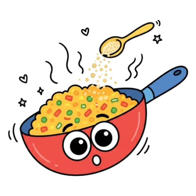 鶏ガラスープの素