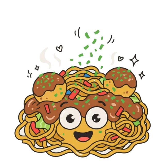 青のりのステージ1のすがた